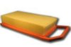 ALCO FILTER MD-8190 Air Filter